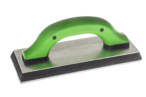 "Profi-Fugenbrett, 2K-Griff, Gummibelag image"