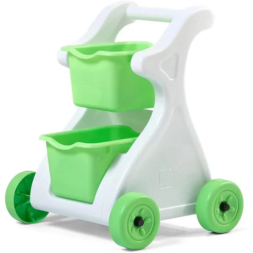 "Moderne Mart Einkaufswagen image"