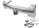 Anhängerkupplungs-Kit "VW CRAFTER 01/17- MAN TGE 02/17-", Zwillingsbereifung inklusive Kugelplatte
