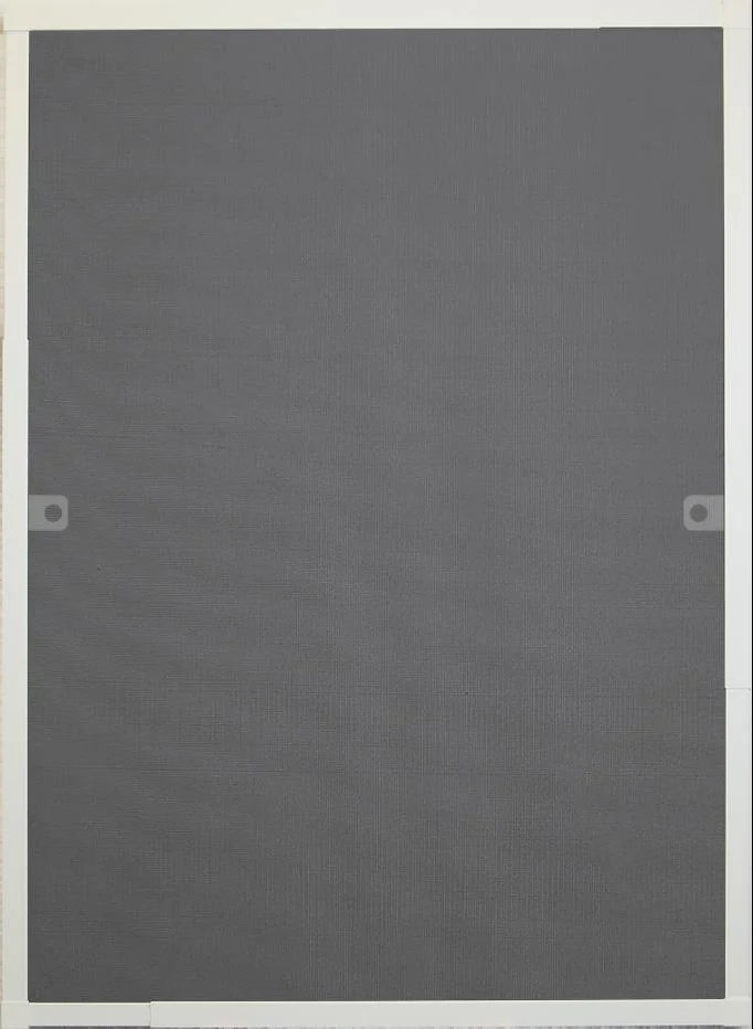 Teleskop-Insektenschutzfenster slim mit Pollenschutz 18 x 14 - 120 x 140 cm, weiß