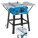 Tischsäge - 54,5x63x87cm - 2000W - 24 Zähne - GTK 2000.1