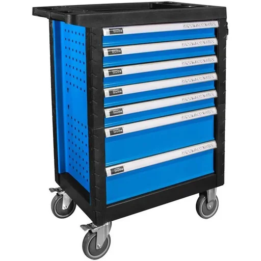 "WERKSTATTWAGEN GWS 07 165 TLG. image"