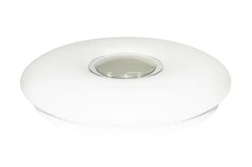 "LED Wand- und Deckenleuchte "Albury Stars" image"