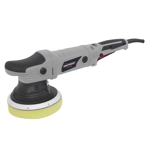 "Poliermaschine Exzenter - XXL Hub 21mm image"