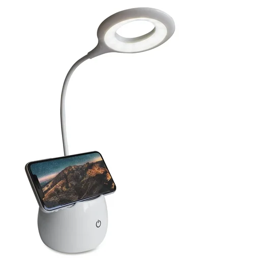 "LED Schreibtischlampe Clever Touch image"
