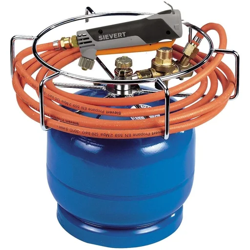 "Installateur-Set PROMATIC Flasche 2012 image"
