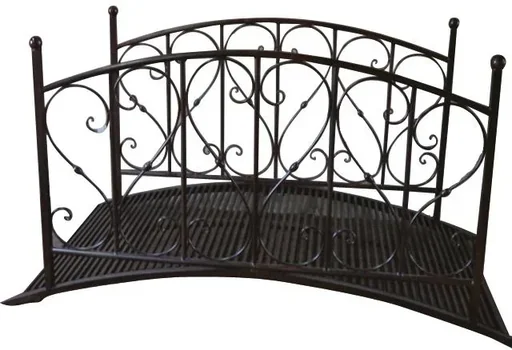 "Gartenbrücke "Dukono" image"