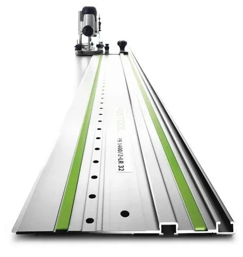 "Führungsschiene FS 1400/2-LR 32 verpackt image"