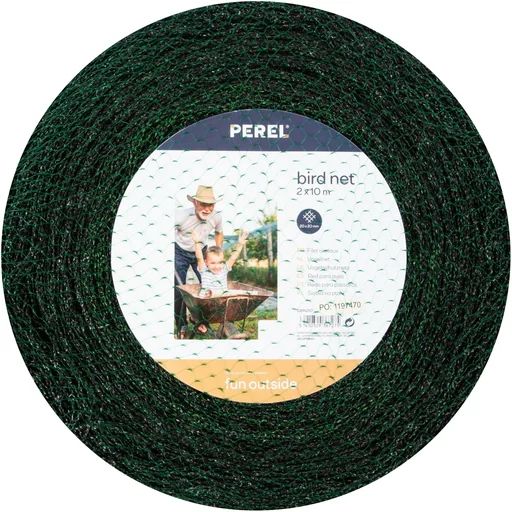 "vogelschutznetz 2 x 10 m image"