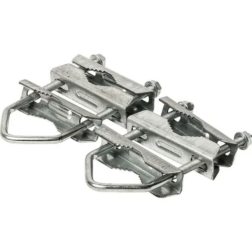 "Stahl Sat-Wandhalterung 350 mm / 32-42 mm image"