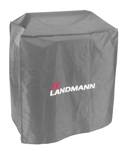 "Wetterschutzhaube "Premium" L, 100 x 120 x 60 cm image"