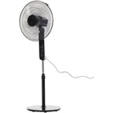 Standventilator mit Fernbedienung