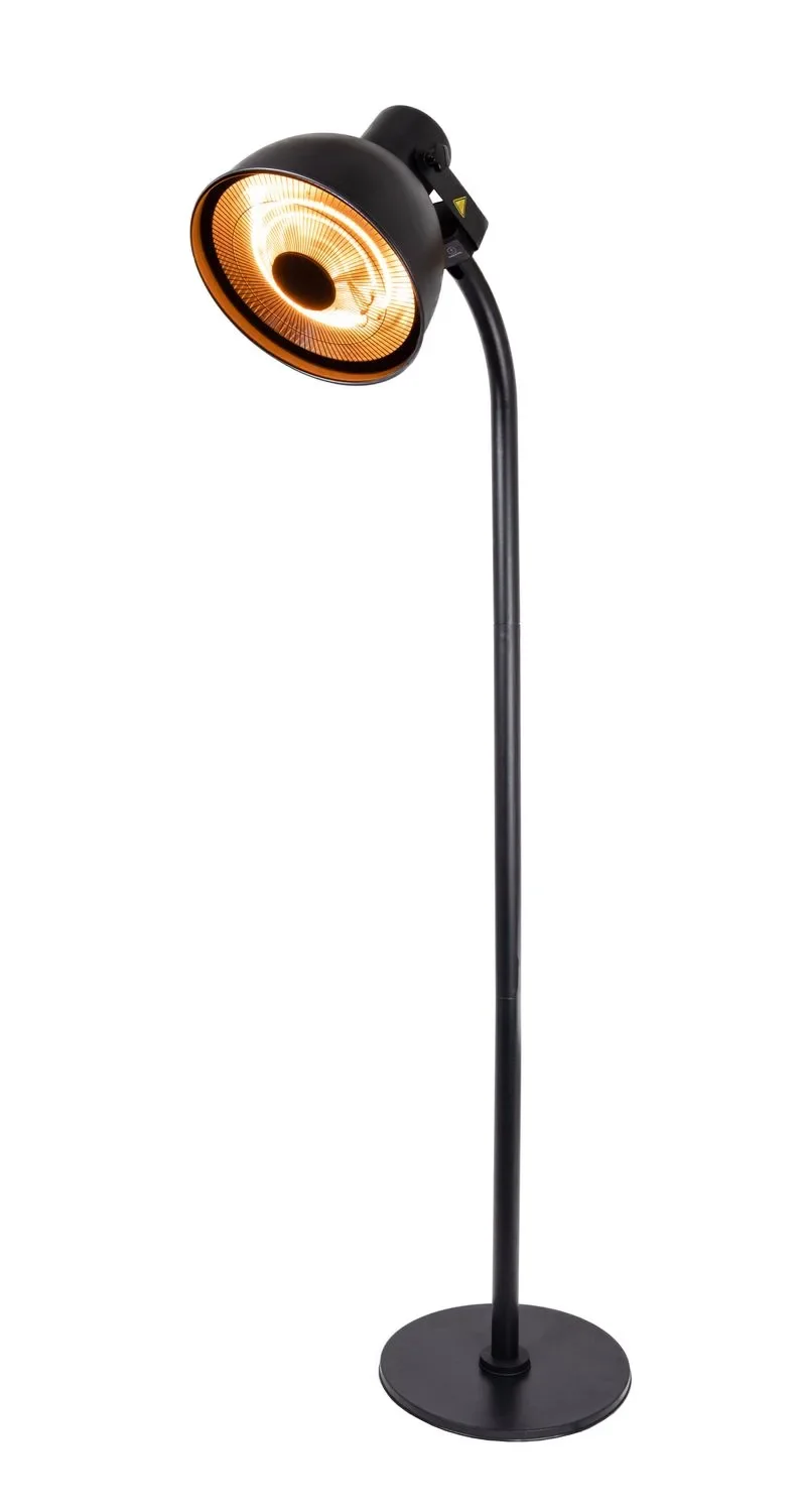 Heizstrahler Sunset 2000