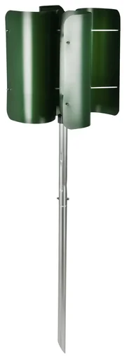 "Wühltier-Vertreiber X-Repeller image"