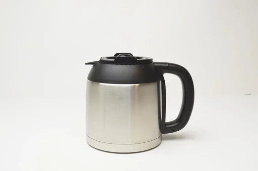 "Ersatz-Thermokanne für Edelstahl Kaffeeautomat Domo DO474K image"