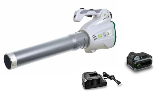 "Akku Bläser GM ALB 40 - mit Akku und Ladegerät image"