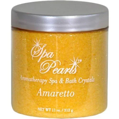 "inSPAration Spa Badesalz-Amaretto image"