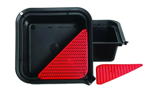 "Ölauffangwanne, 7 Liter image"