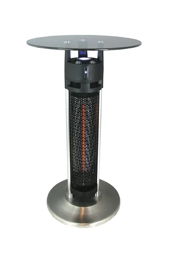 "Wärmepilz Elektrisch Vulcano image"