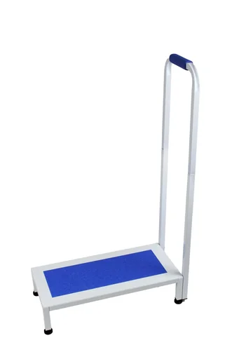 "Trittstufe mit Haltegriff image"