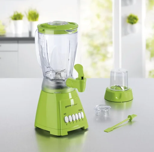 "Power Mixer 2in1 image"