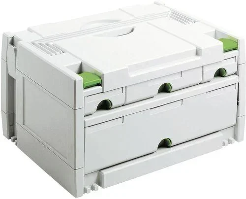 "Sortainer SYS 3-SORT/4 image"