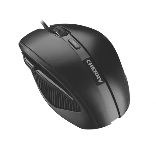 "Kabelgebundene MC 3000 schwarz image"