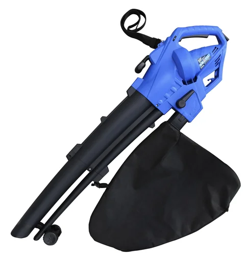 "Laubsauger 3-in-1 GLS 3000 VARIO - Saugen, Blasen, Häckseln image"