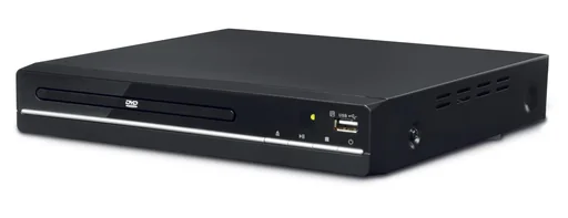 "DVD Player mit HDMI und USB Eingang DVH-7787 image"