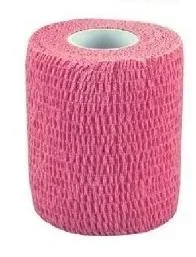 "Universalbandage "BodyMax", pink image"