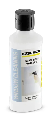 "Glasreiniger-Konzentrat „RM 500“, 500 ml image"