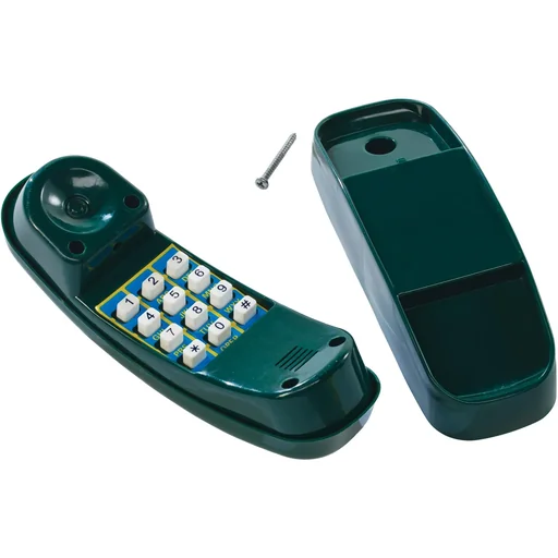 "Telefon Grün image"