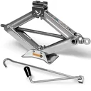 Scherenwagenheber mechanisch 1,5t