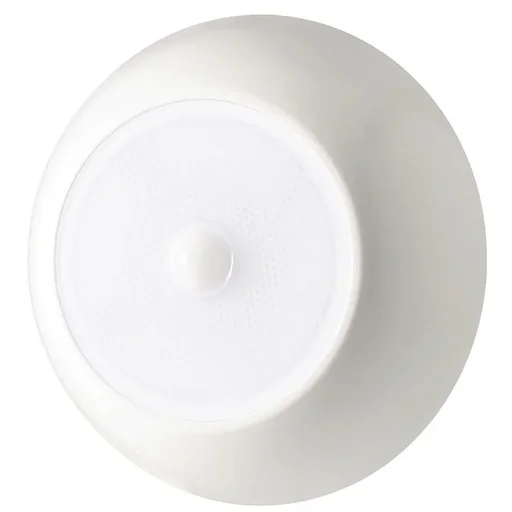 "LED Deckenleuchte weiß mit Bewegungsmelder MB990 300 Lumen IP44 image"