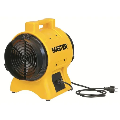 "Profi-Ventilator - 1500 m3/h - BL4800 image"