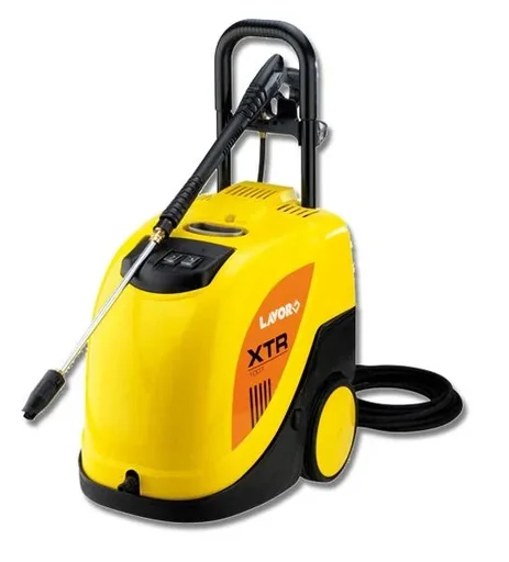 "Heißwasser Hochdruckreiniger XTR 1007 image"