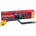 Stoplock airbag mit led