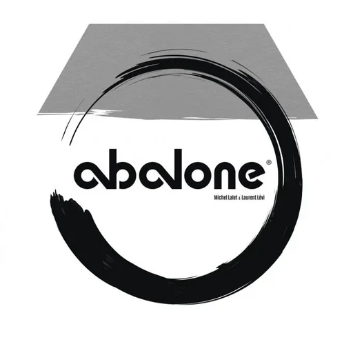 "Gesellschaftsspiel Abalone (neue Version) image"