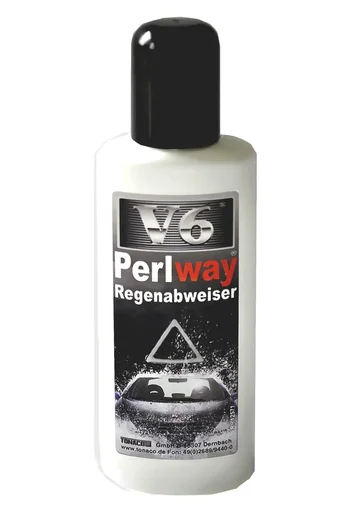"Regenabweiser Perlway image"