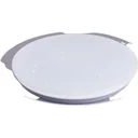 VT-8501 LED-Deckenleuchte mit Fernbedienung - 65W - Farbtemperatur einstellbar - F500