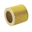 Patronenfilter für Nass- und Trockensauger