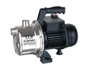 Gartenpumpe Edelstahl GP 5000 INOX, bis 5.000 l/h Fördermenge