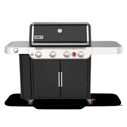 "Gasgrill Genesis E-435 image"