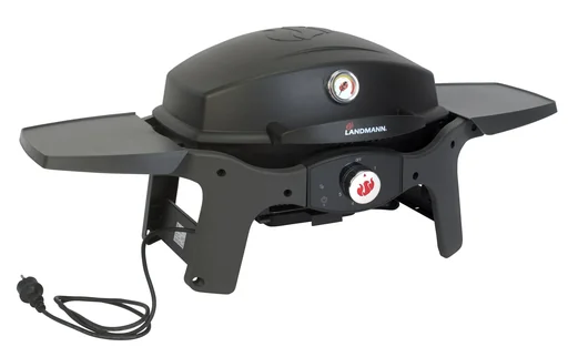 "Elektrogrill "Pantera", 2000 Watt image"