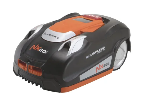"Mähroboter "NX60i" mit App-Steuerung & iRadar Ultraschallsensor image"