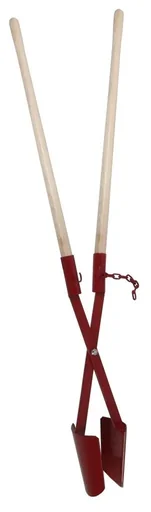 "Erdlochausheber image"