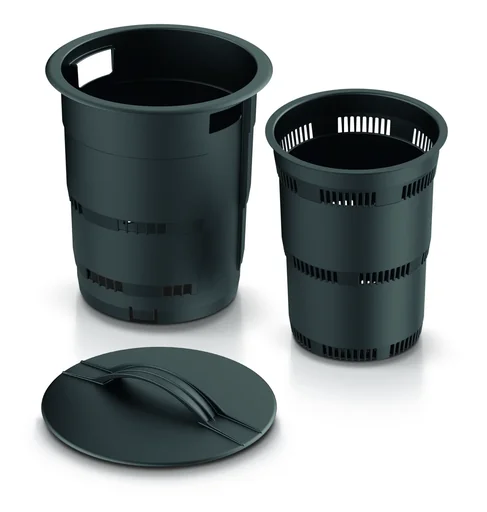 "Erdkomposter 11 Liter image"