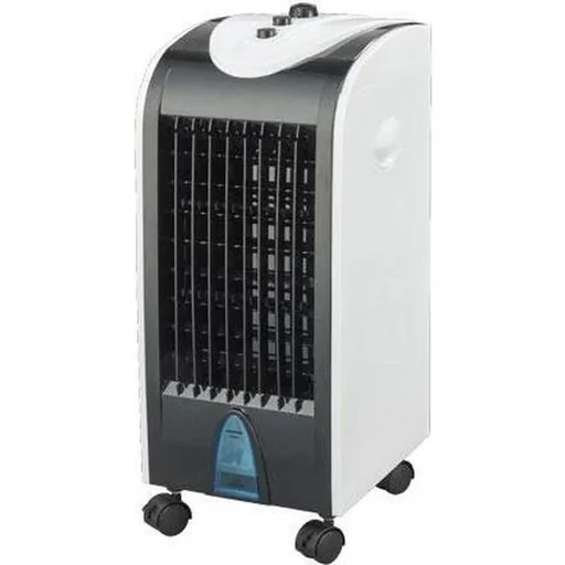 "Alberello Coolboy Ice 25 Luftkühler/Ventilator - 75W mit Rädern image"