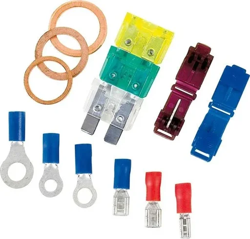 "Kfz Verbindersatz, 600tlg. image"