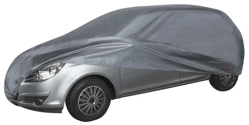 "All Weather Plus - Größe M - 432x165x120 cm - PVC beschichtet image"